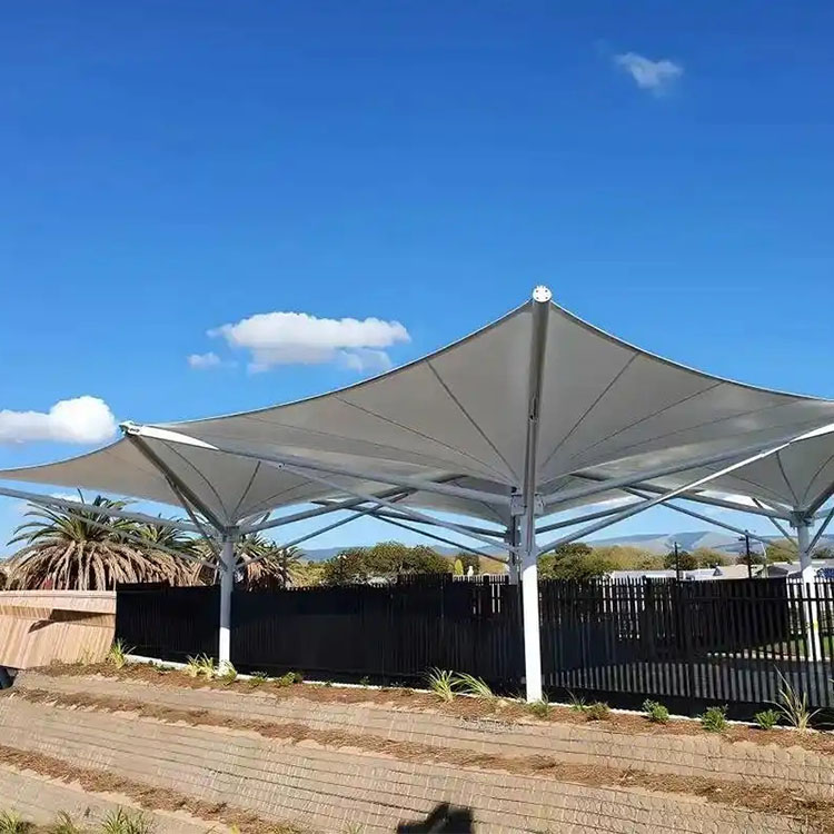 松潘县工程案例