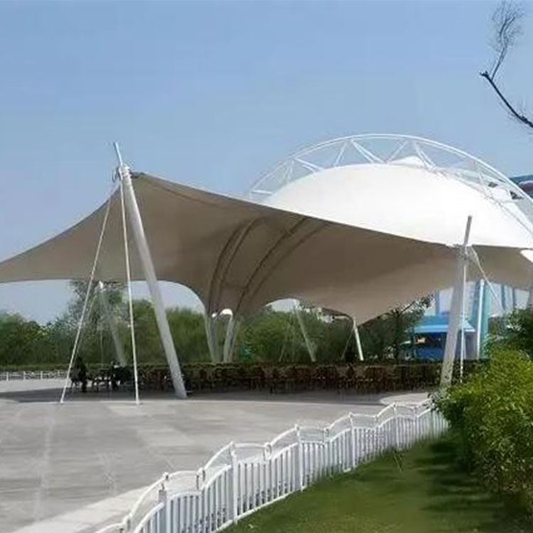 松潘县工程案例