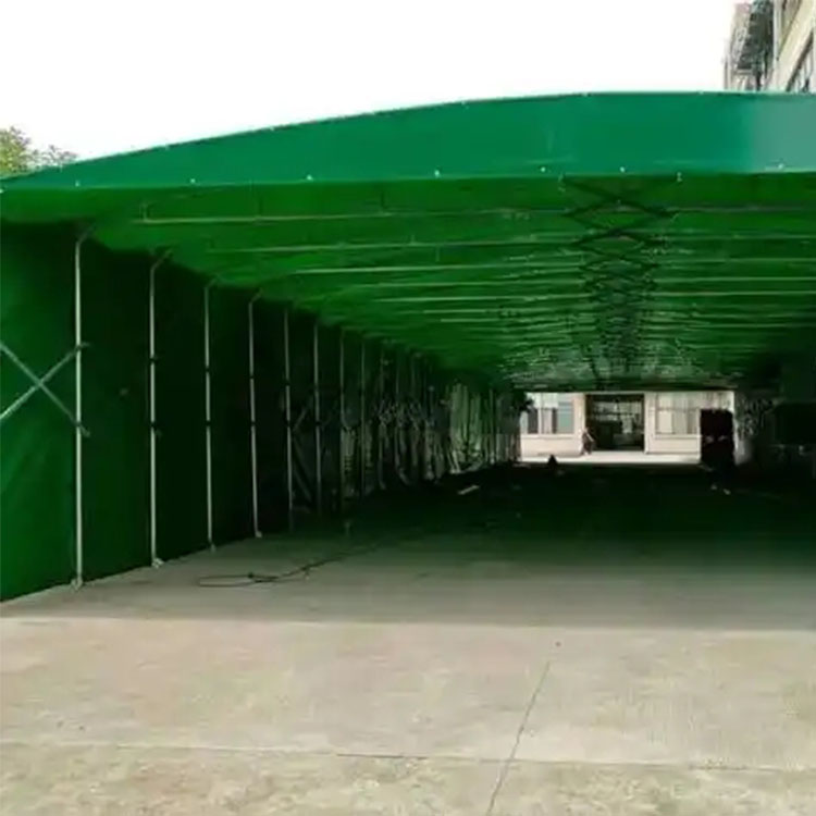 松潘县工程案例