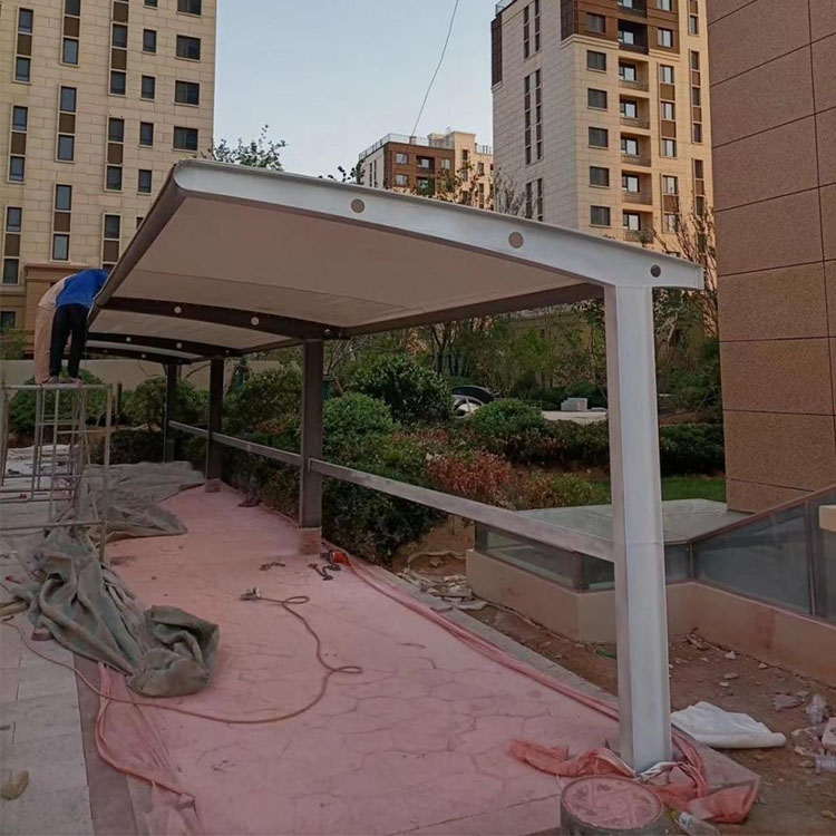 松潘县工程案例